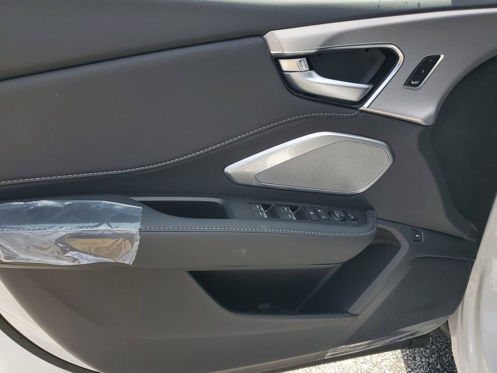 2026 Acura RDX w/ Technology Package