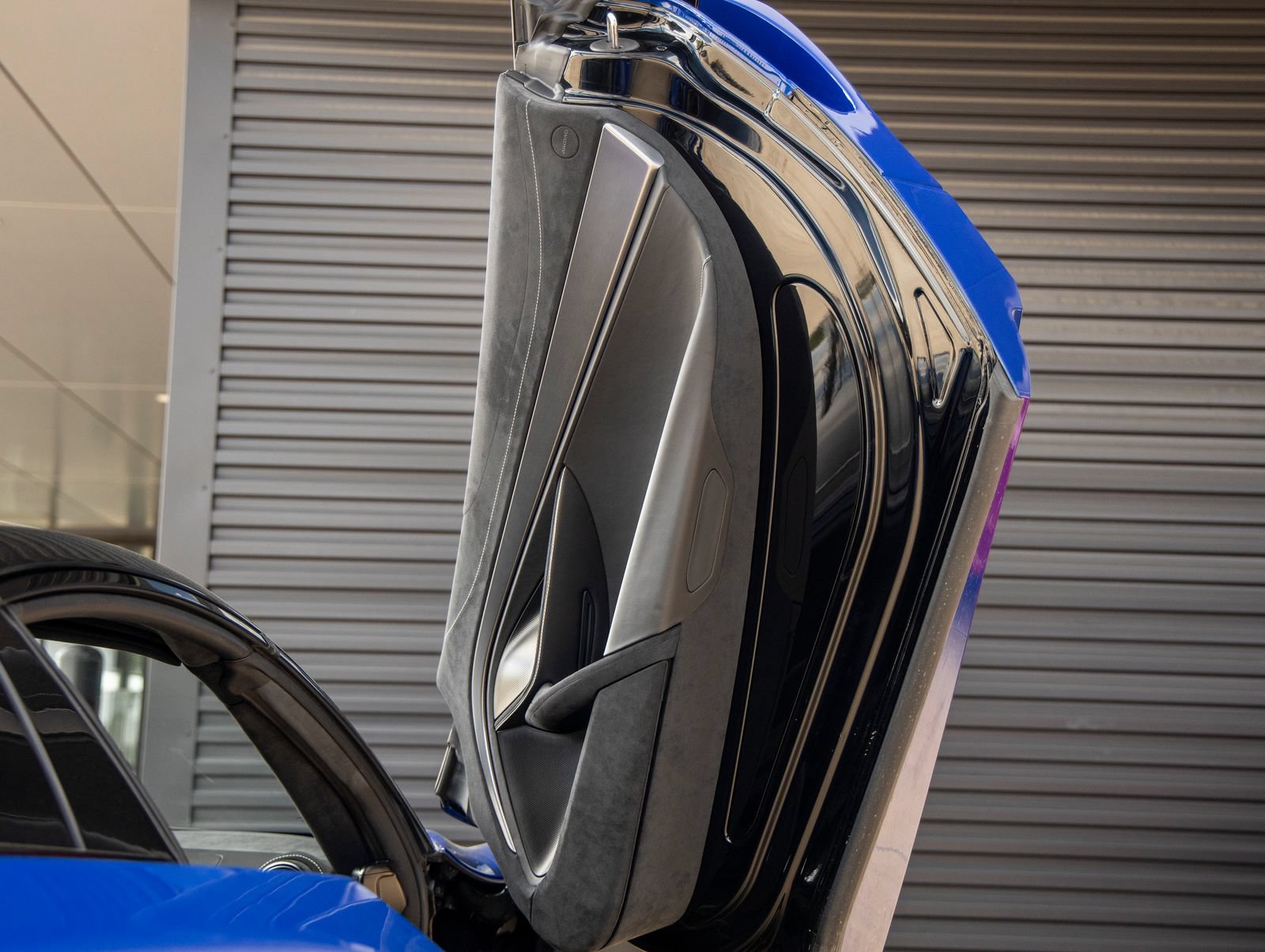 Used 2024 McLaren 750S Spider photo 36