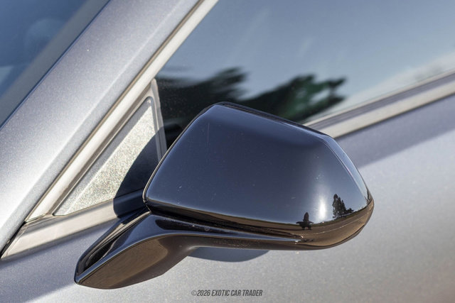 2024 Chevrolet Camaro ZL1