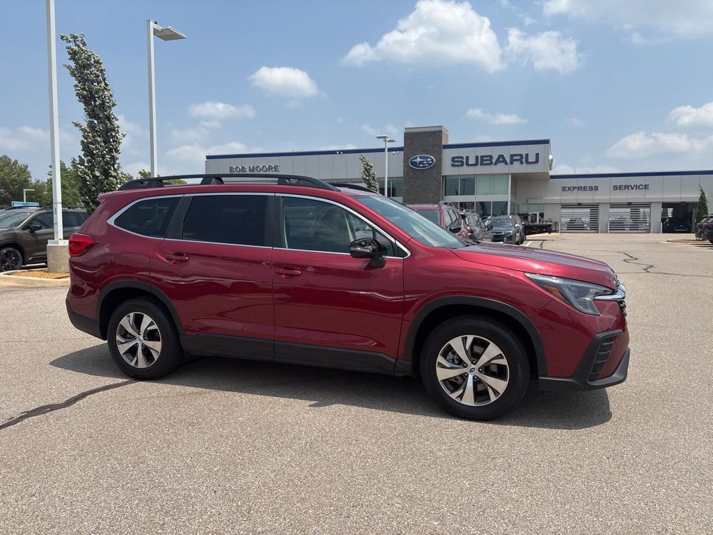 Used 2023 Subaru Ascent Premium w/ Convenience Package