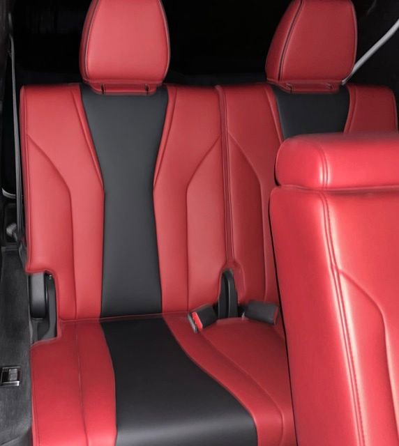 2022 Acura MDX A-Spec