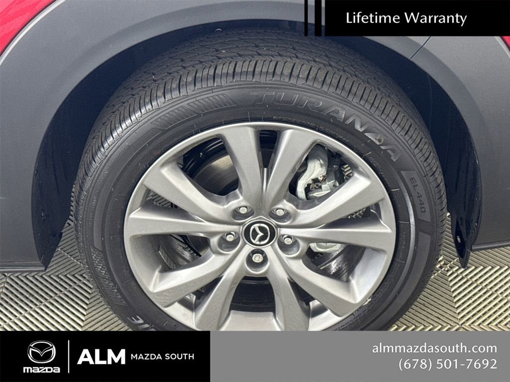 2026 MAZDA Cx-30 AWD 2.5 S w/ Premium Package