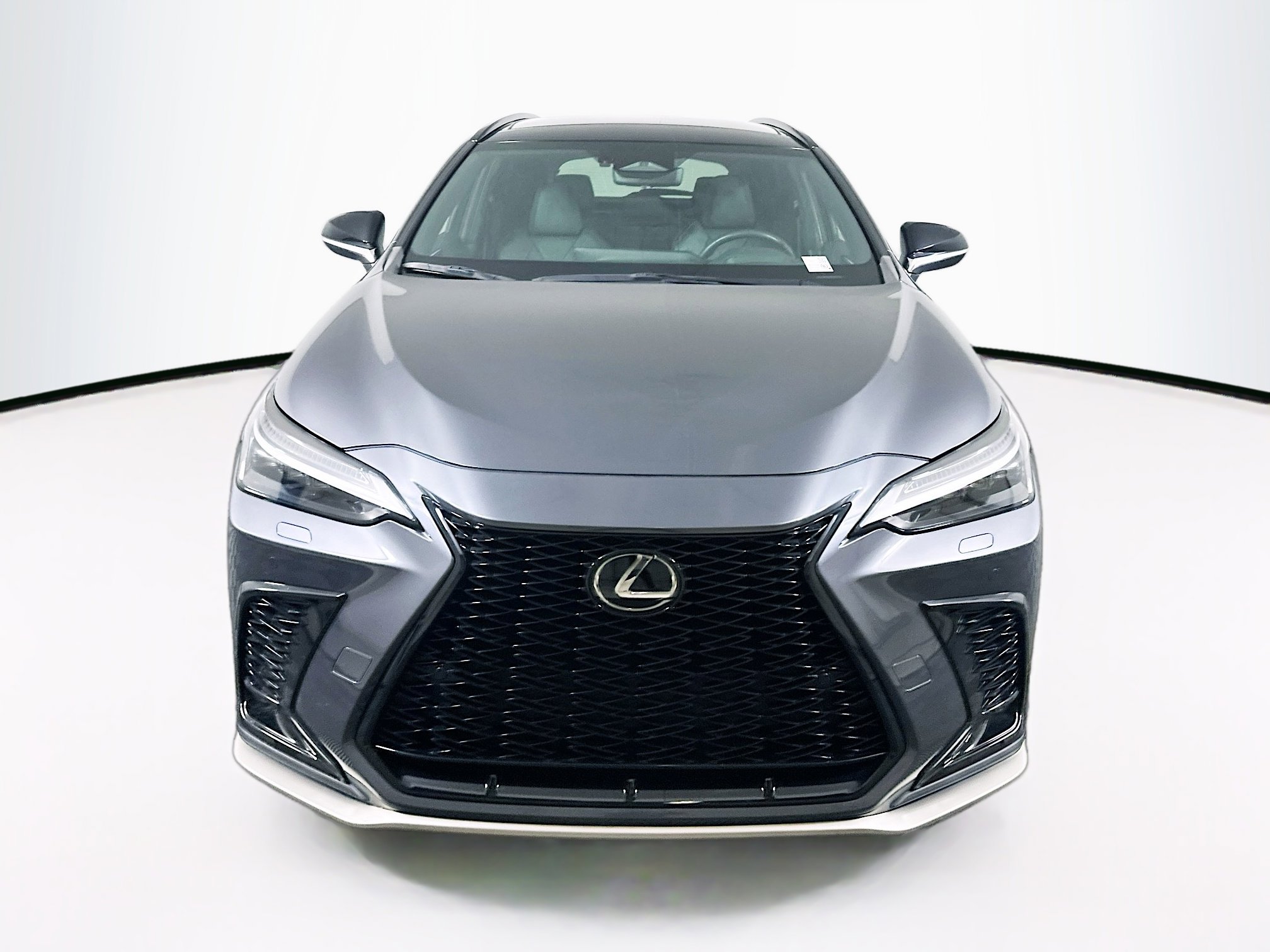 2023 Lexus NX 350 F Sport
