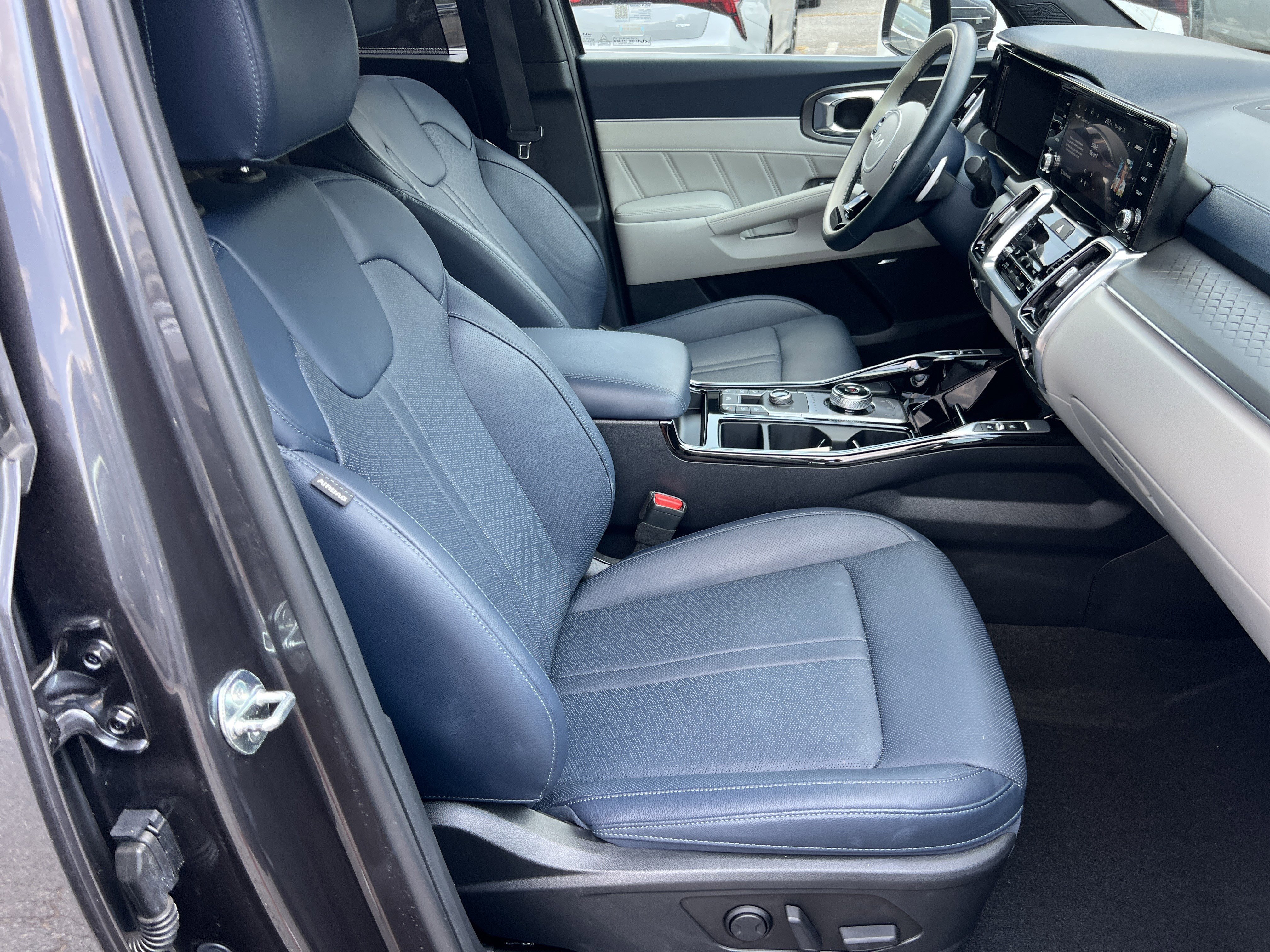 2023 Kia Sorento SX Prestige