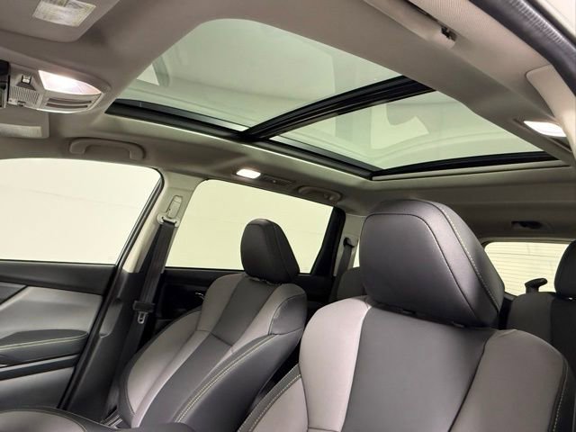 2025 Subaru Ascent Onyx Edition