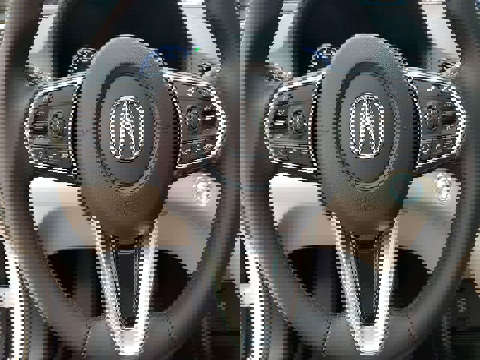 2025 Acura RDX SH-AWD w/ Technology Package