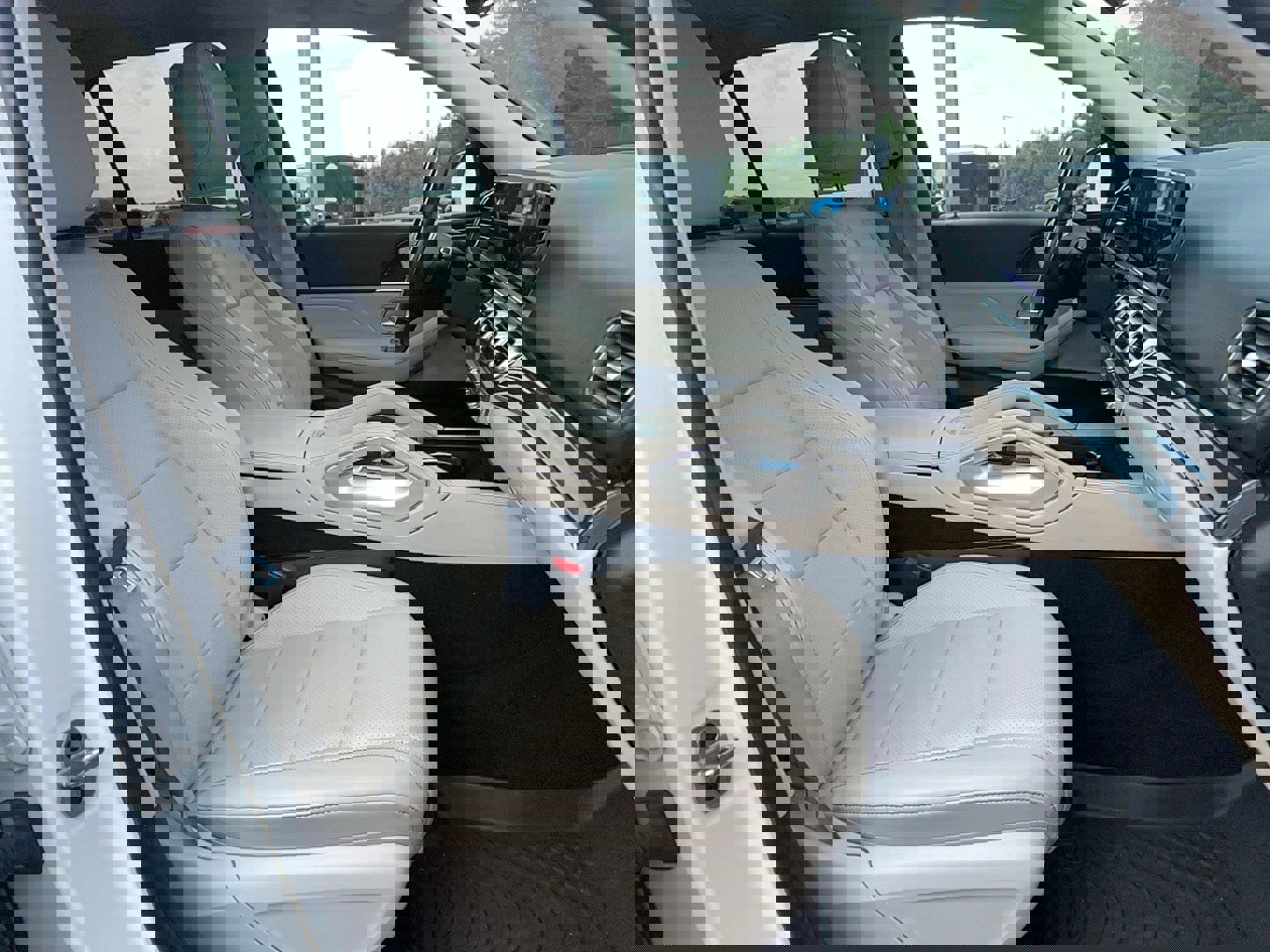 2021 Mercedes-Benz GLE 350