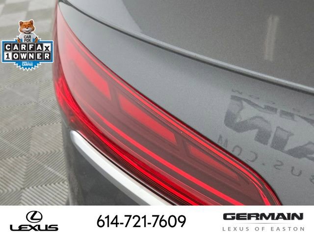 2025 Audi Q5 2.0T Premium Plus