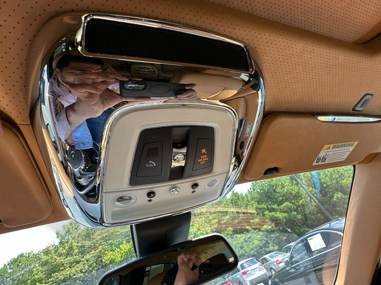 2014 Rolls-Royce Ghost