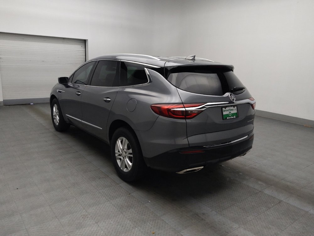 2019 Buick Enclave Premium