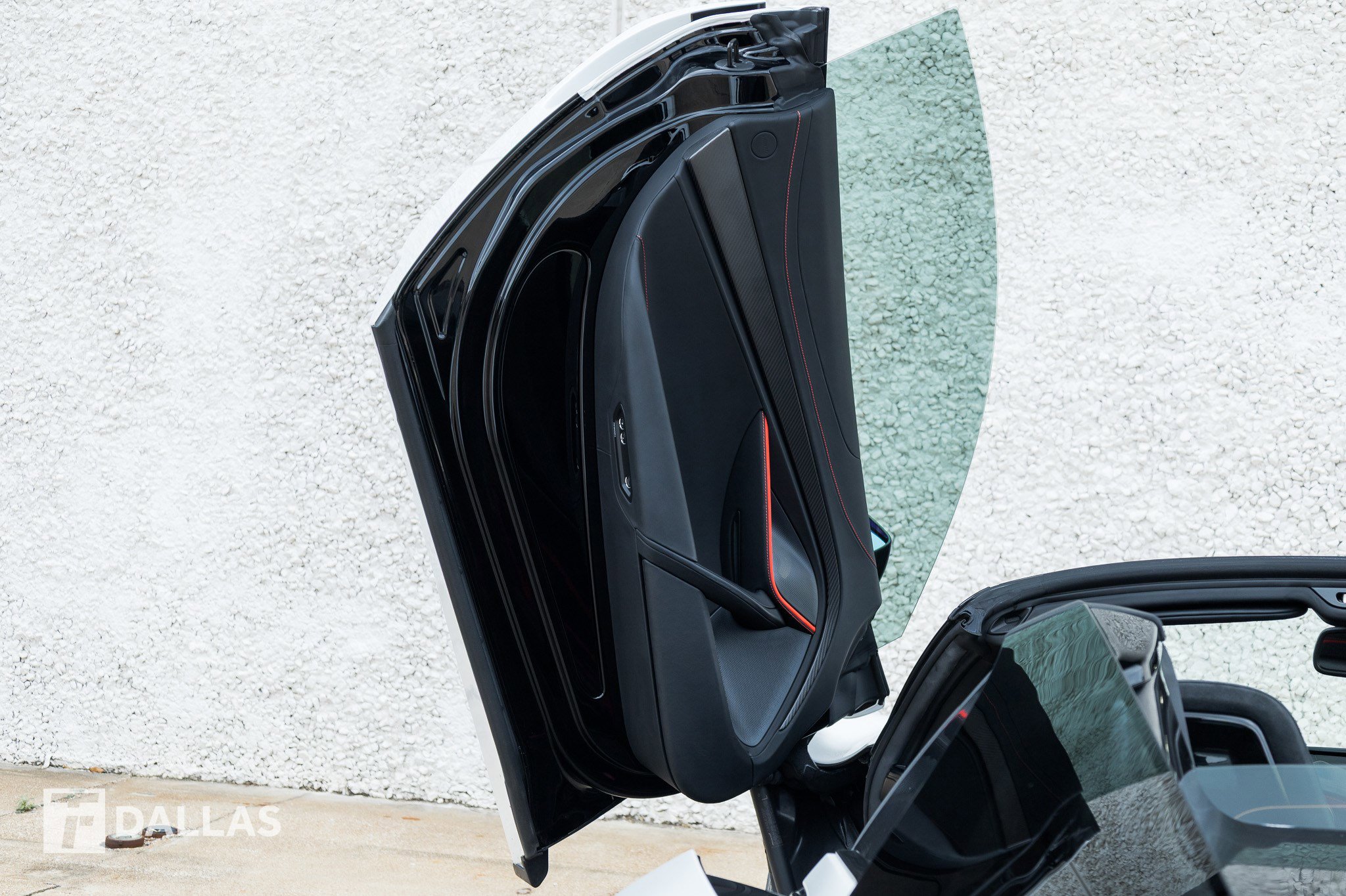 Used 2022 McLaren 720S Performance photo 22