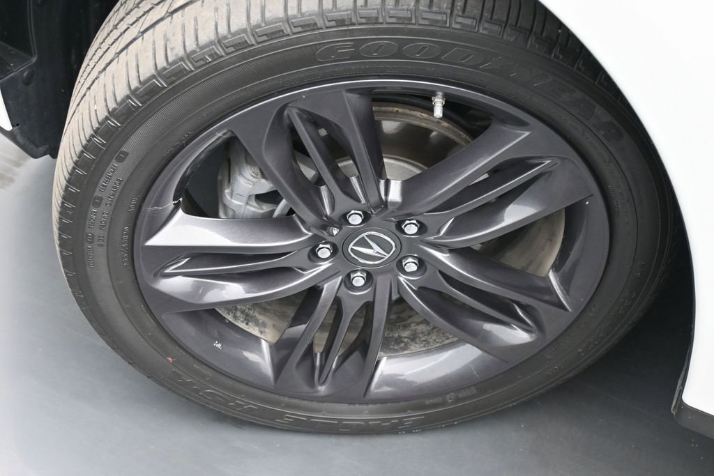 2021 Acura RDX A-Spec