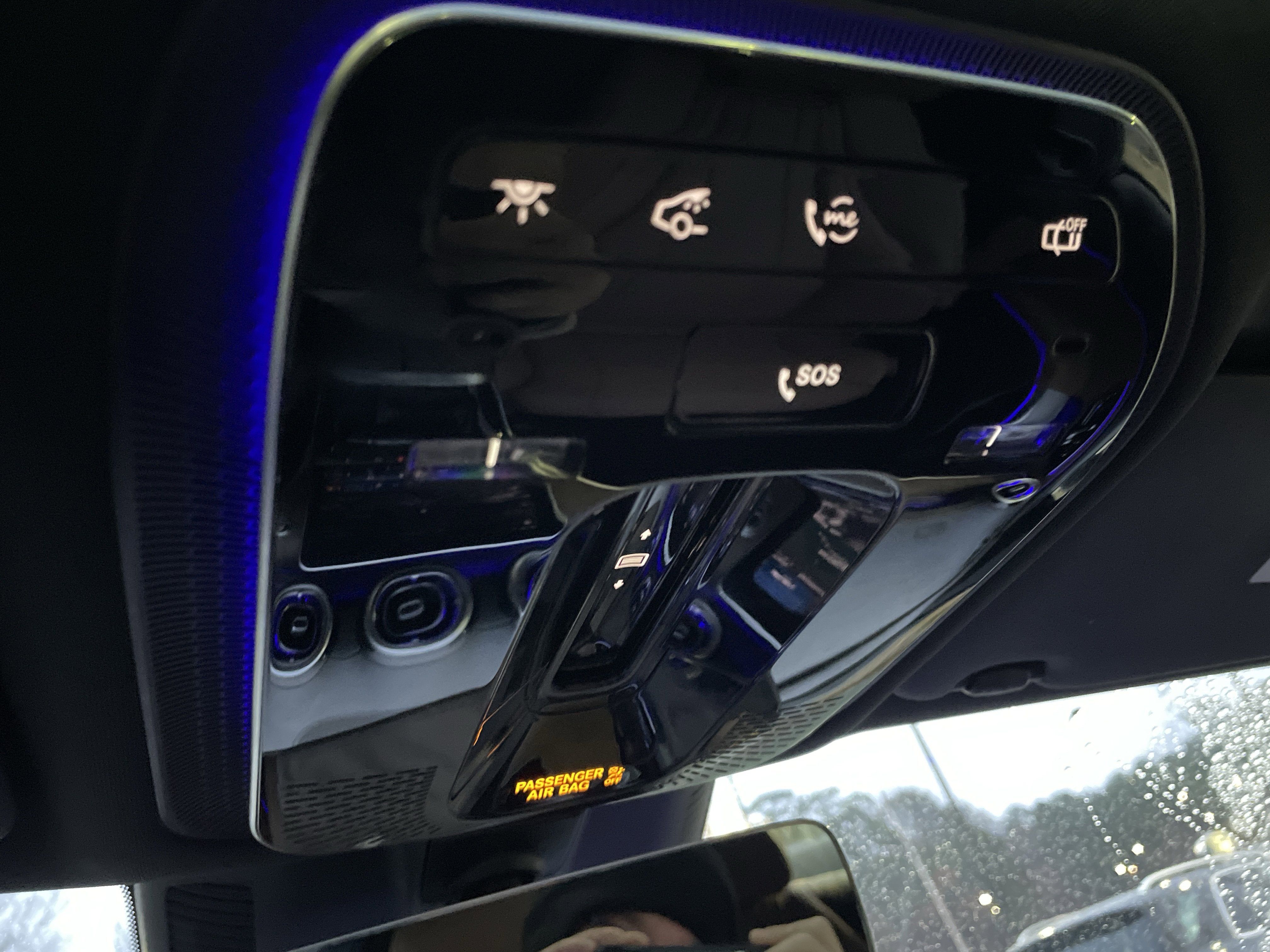 2024 Mercedes-Benz CLE 300 4MATIC Coupe