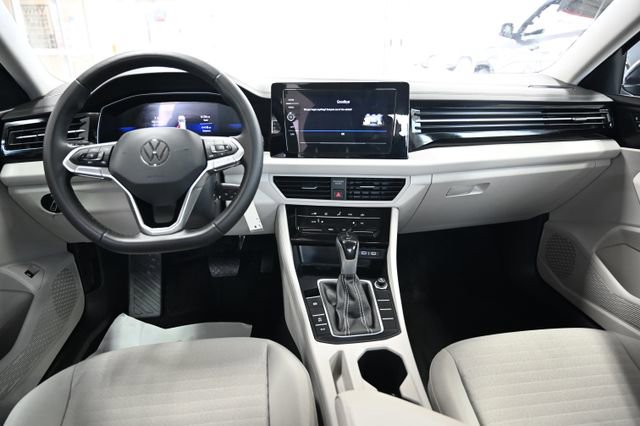 2025 Volkswagen Jetta S