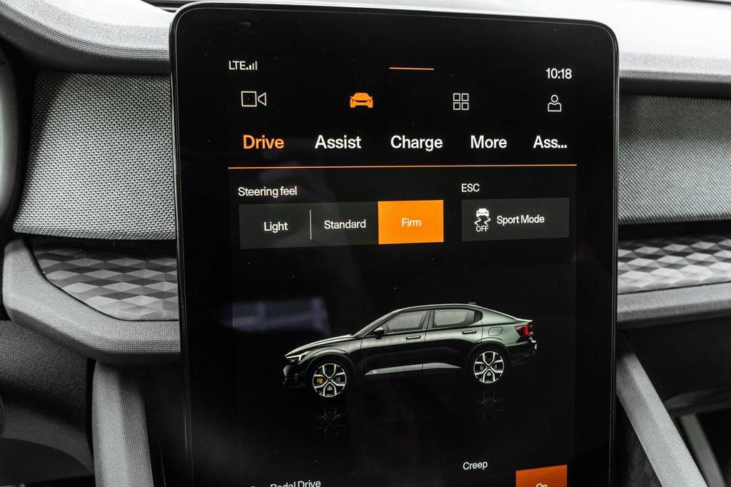 2023 Polestar Polestar 2