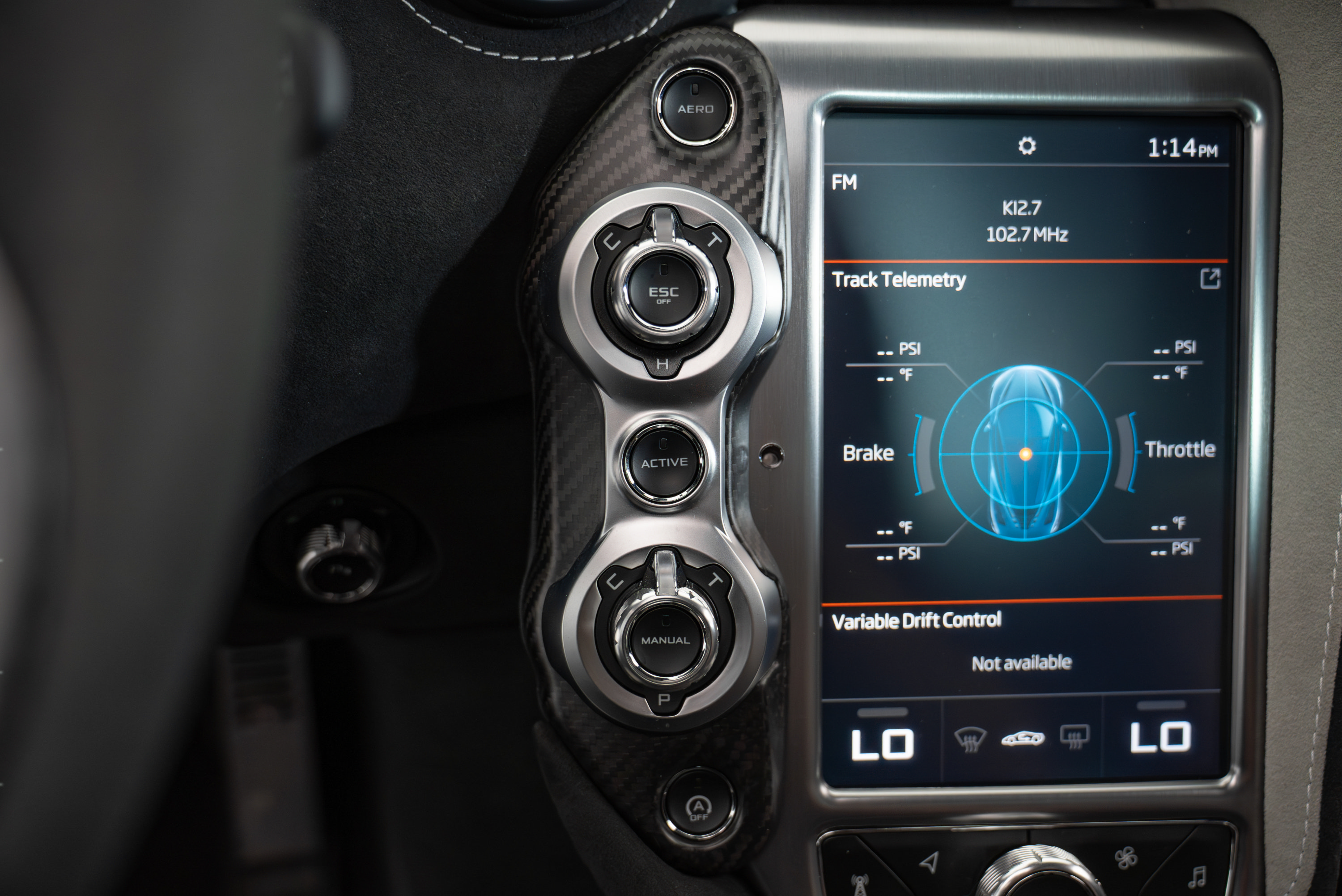 Used 2021 McLaren 720S photo 16