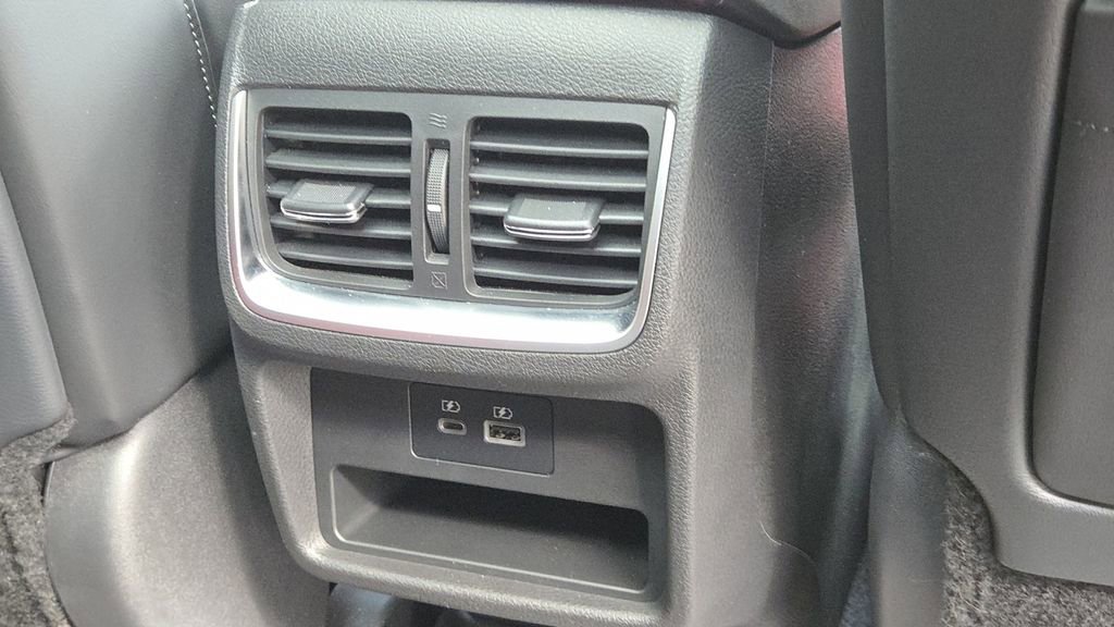 2023 INFINITI Qx50 Sport