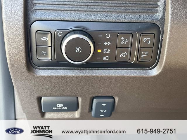 2025 Ford F450 King Ranch