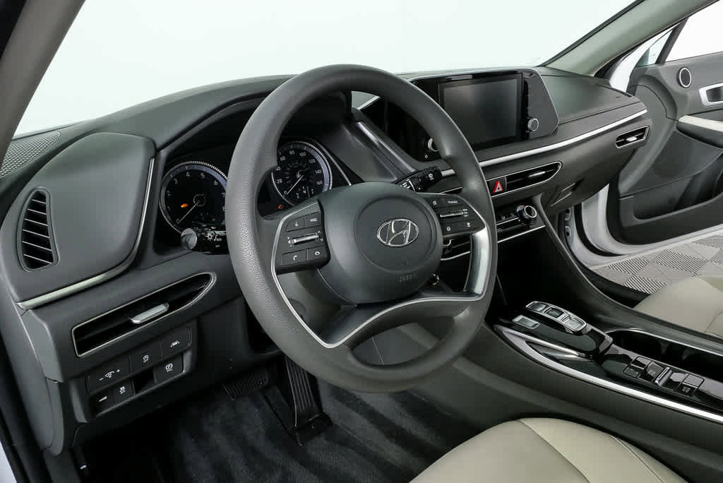 2023 Hyundai Sonata SE