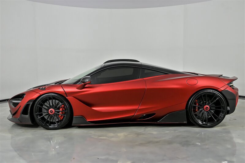 Used 2018 McLaren 720S photo 12