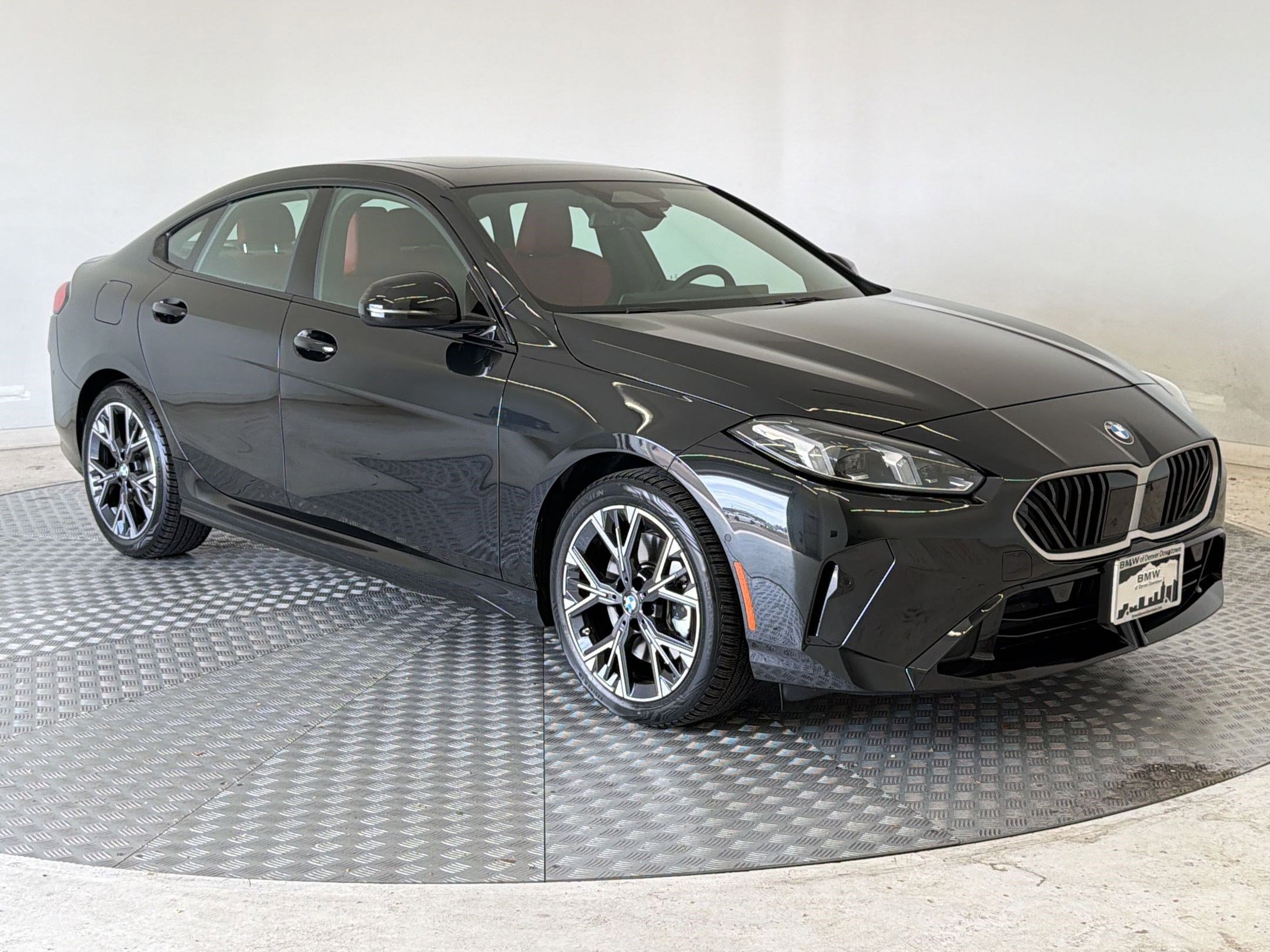 2025 BMW 228i xDrive