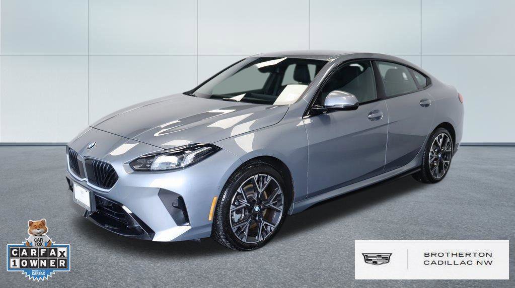 2025 BMW 228i xDrive