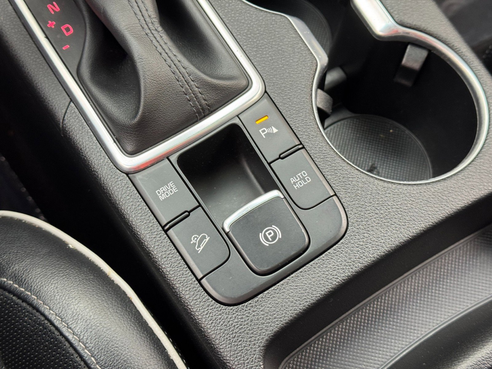 2020 Kia Sportage SX