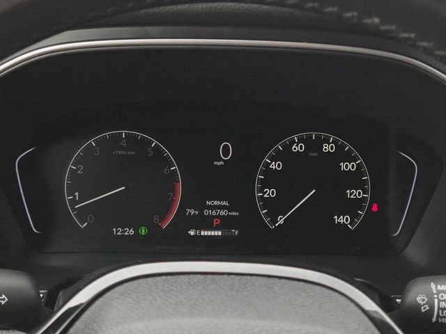 2023 Honda Pilot EX-L