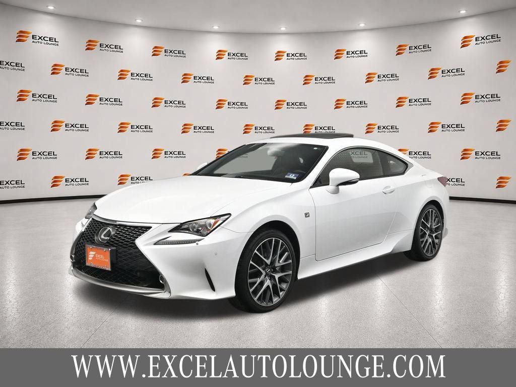 Used Lexus RC 300 for Sale in Cherry Hill, NJ - Autotrader