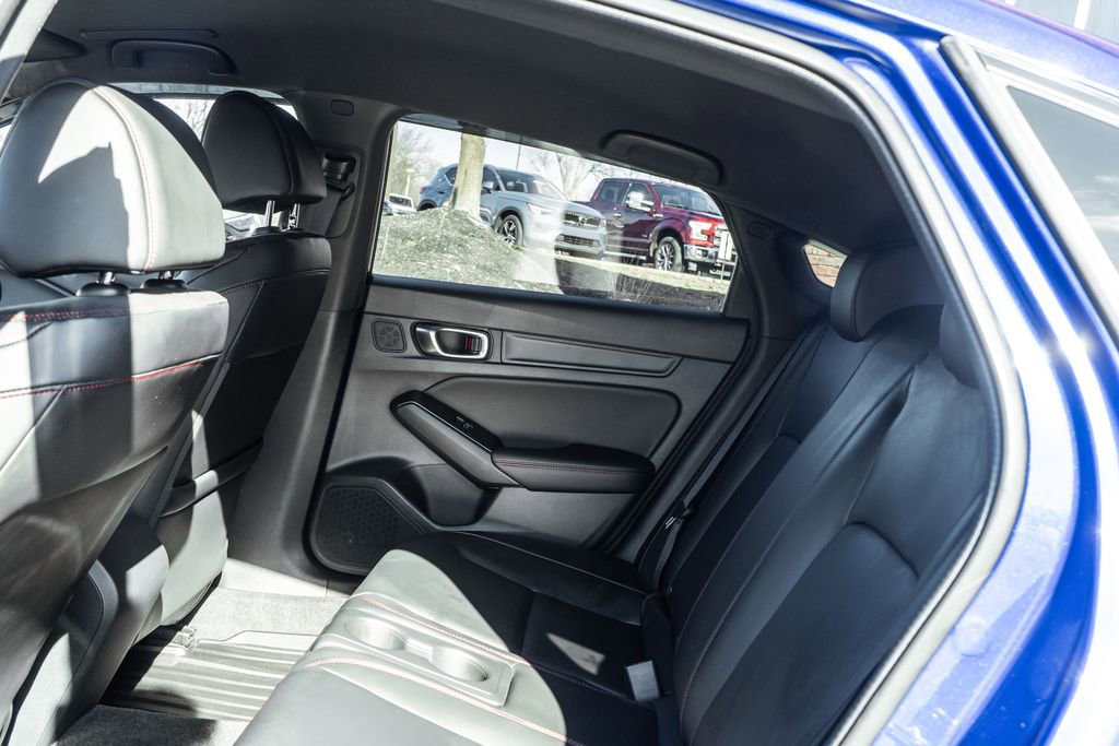 2024 Acura Integra Type S