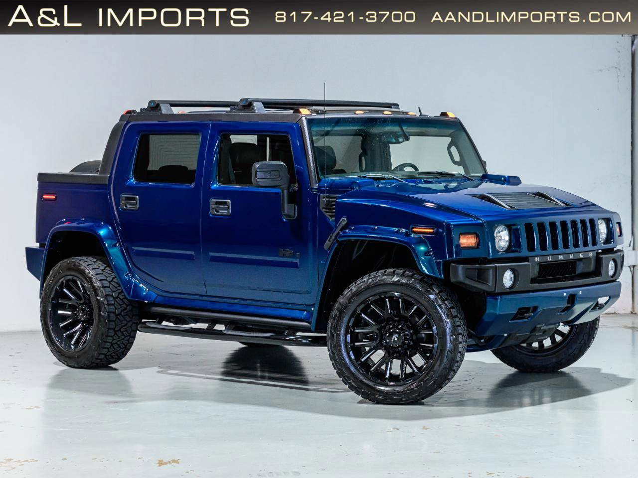 Used HUMMER H2 for Sale in Plano, TX - Autotrader