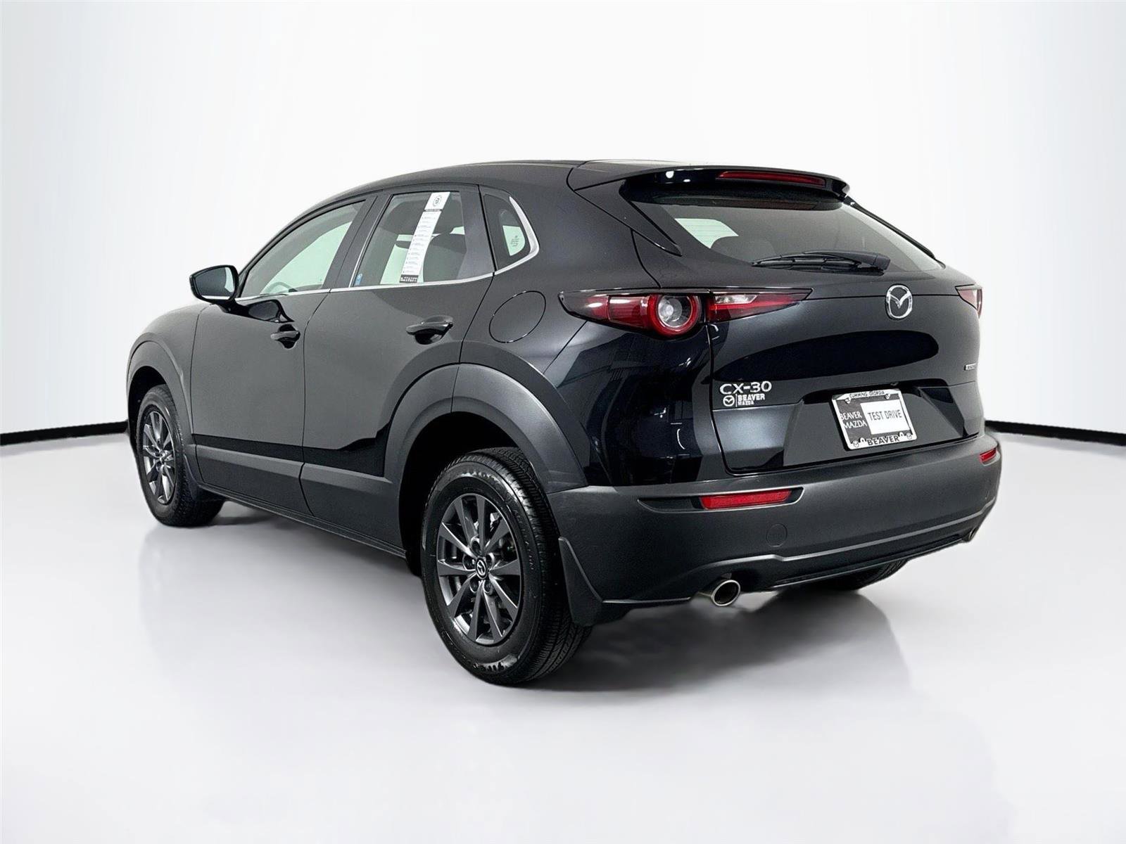 2021 MAZDA Cx-30 FWD 2.5 S