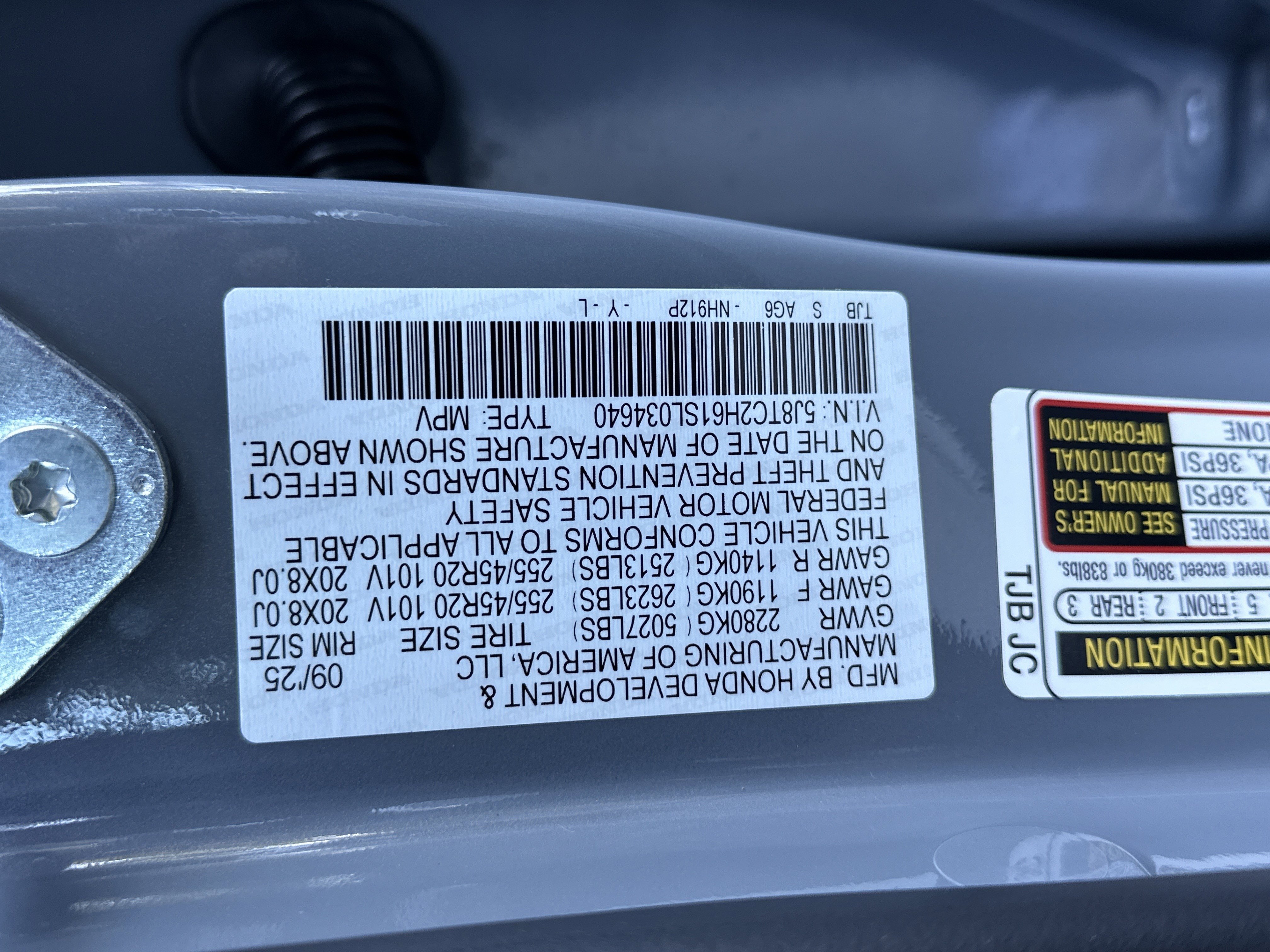 2025 Acura RDX A-Spec