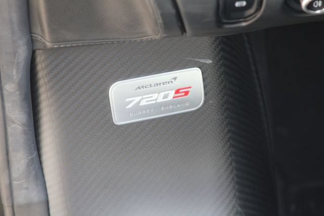 Used 2020 McLaren 720S Spider photo 23
