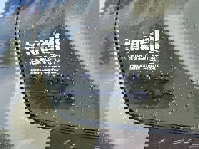 2026 Subaru Crosstrek 2.0i Premium