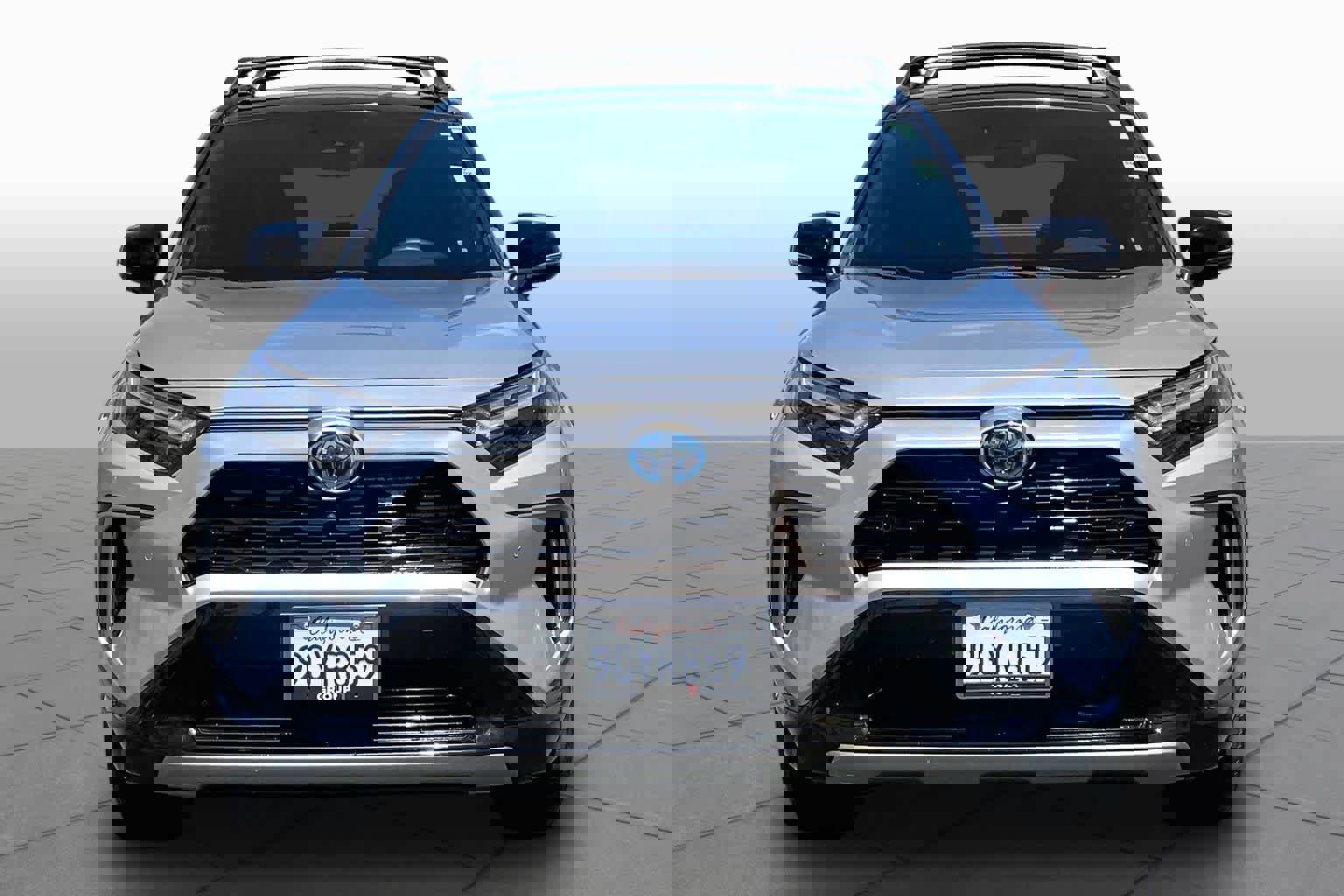 2023 Toyota RAV4 XSE