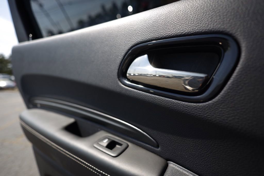 2024 Dodge Durango SRT