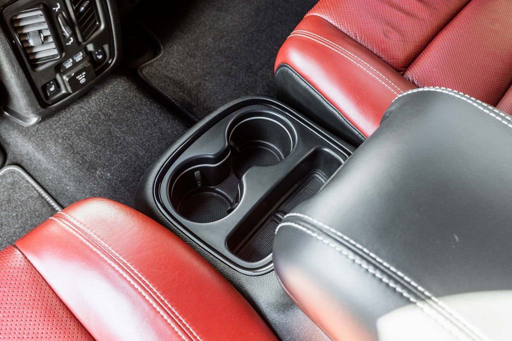 2023 Dodge Durango SRT