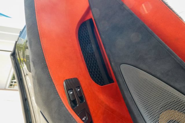 Used 2019 McLaren 600LT photo 69