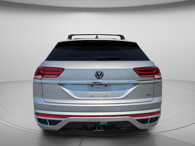 2022 Volkswagen Atlas Cross Sport SEL Premium R-Line