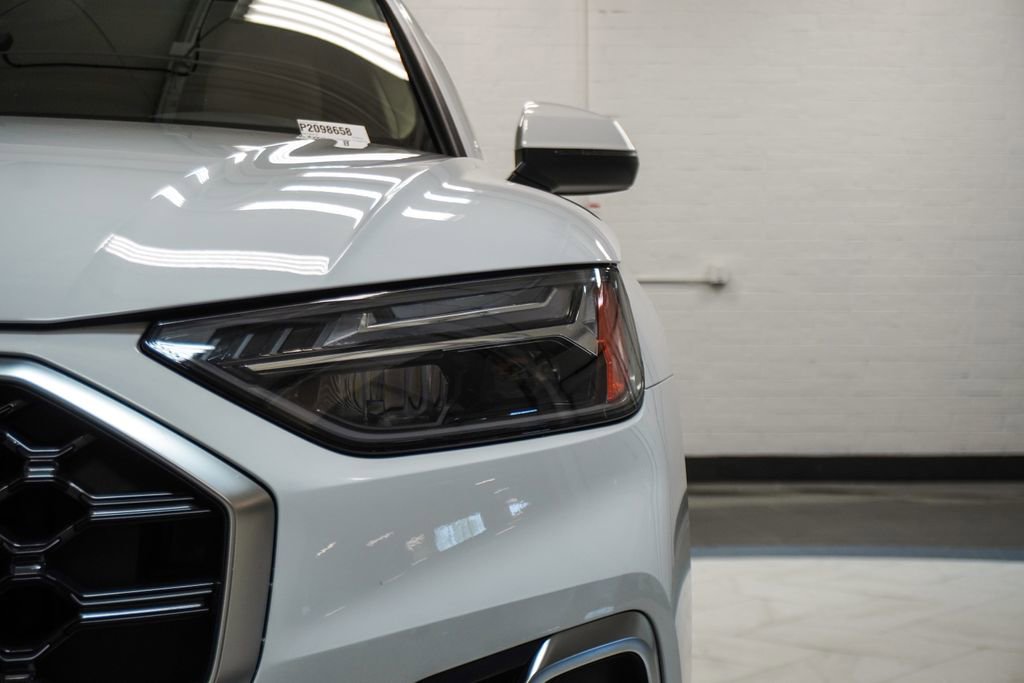 2023 Audi Q5 2.0T Premium