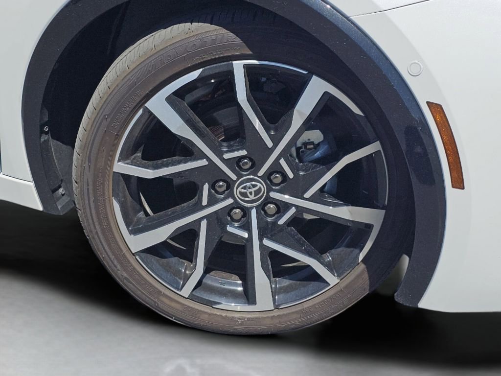 2024 Toyota Prius Prime Premium