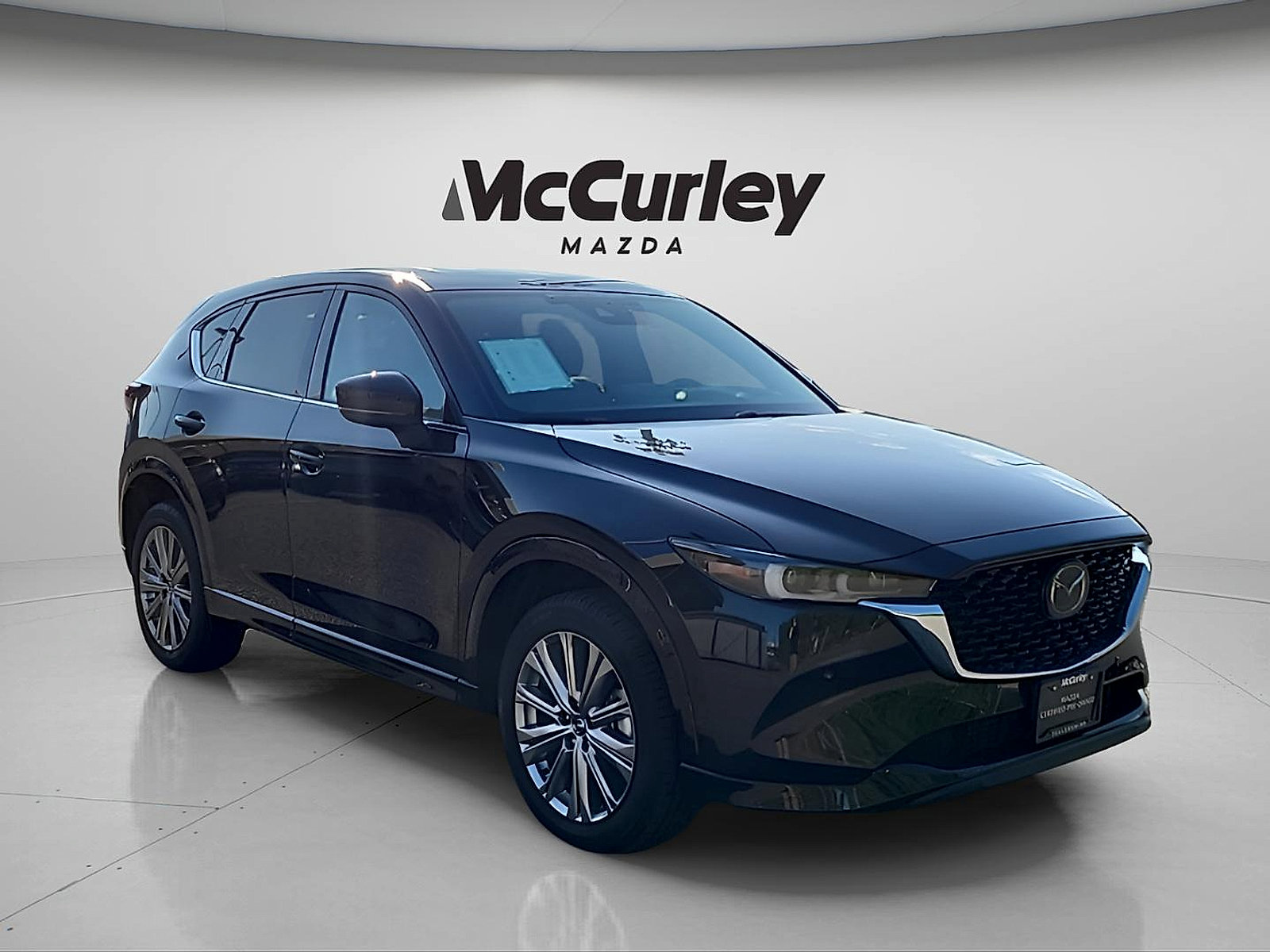 Used MAZDA CX-5 for Sale in Kennewick, WA - Autotrader