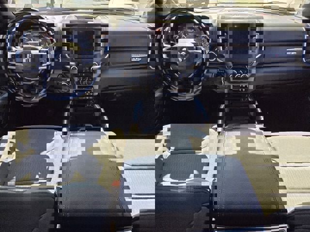 2022 RAM 1500 Lone Star