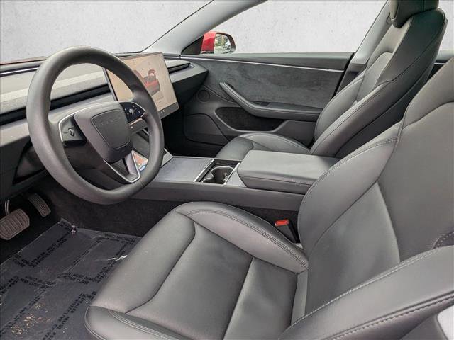 2024 Tesla Model 3 Long Range