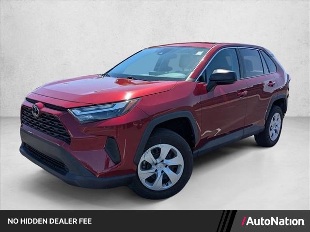 Used 2023 Toyota RAV4 for Sale in Tempe, AZ - Autotrader