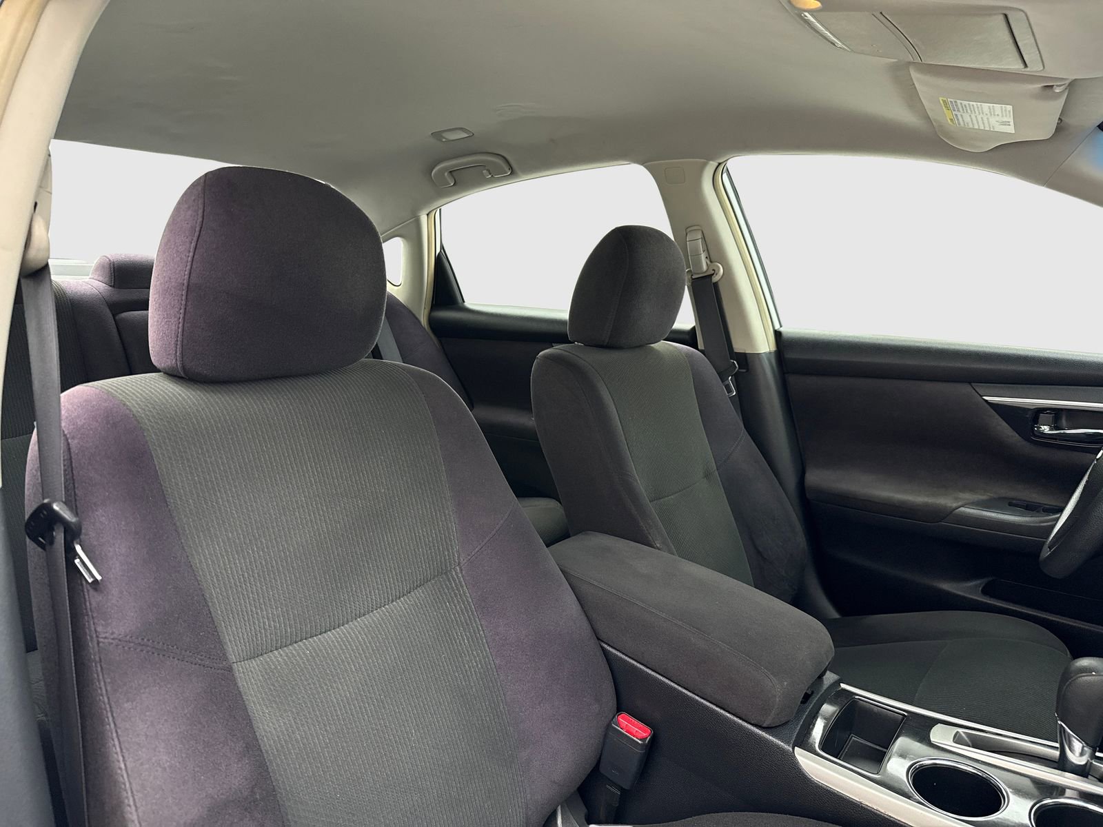 2013 Nissan Altima 2.5 S