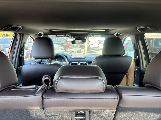 2025 MAZDA Cx-5 Signature