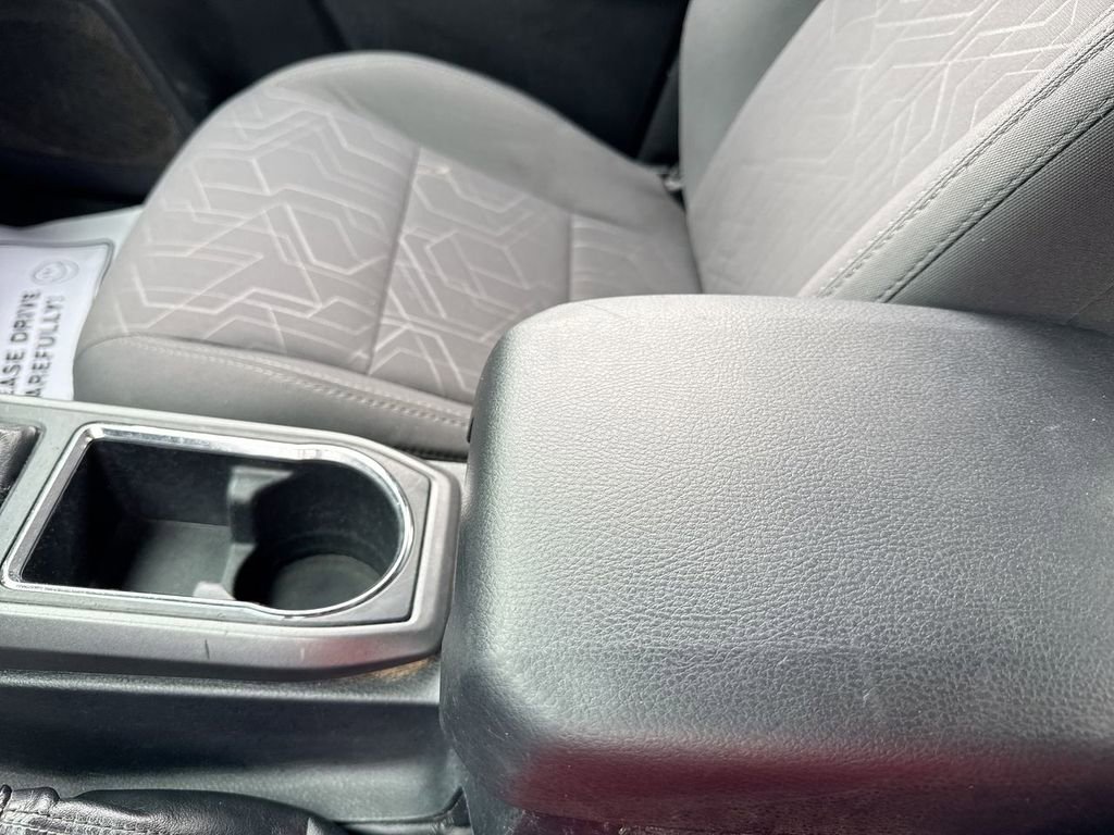 2018 Toyota Tacoma TRD Off-Road