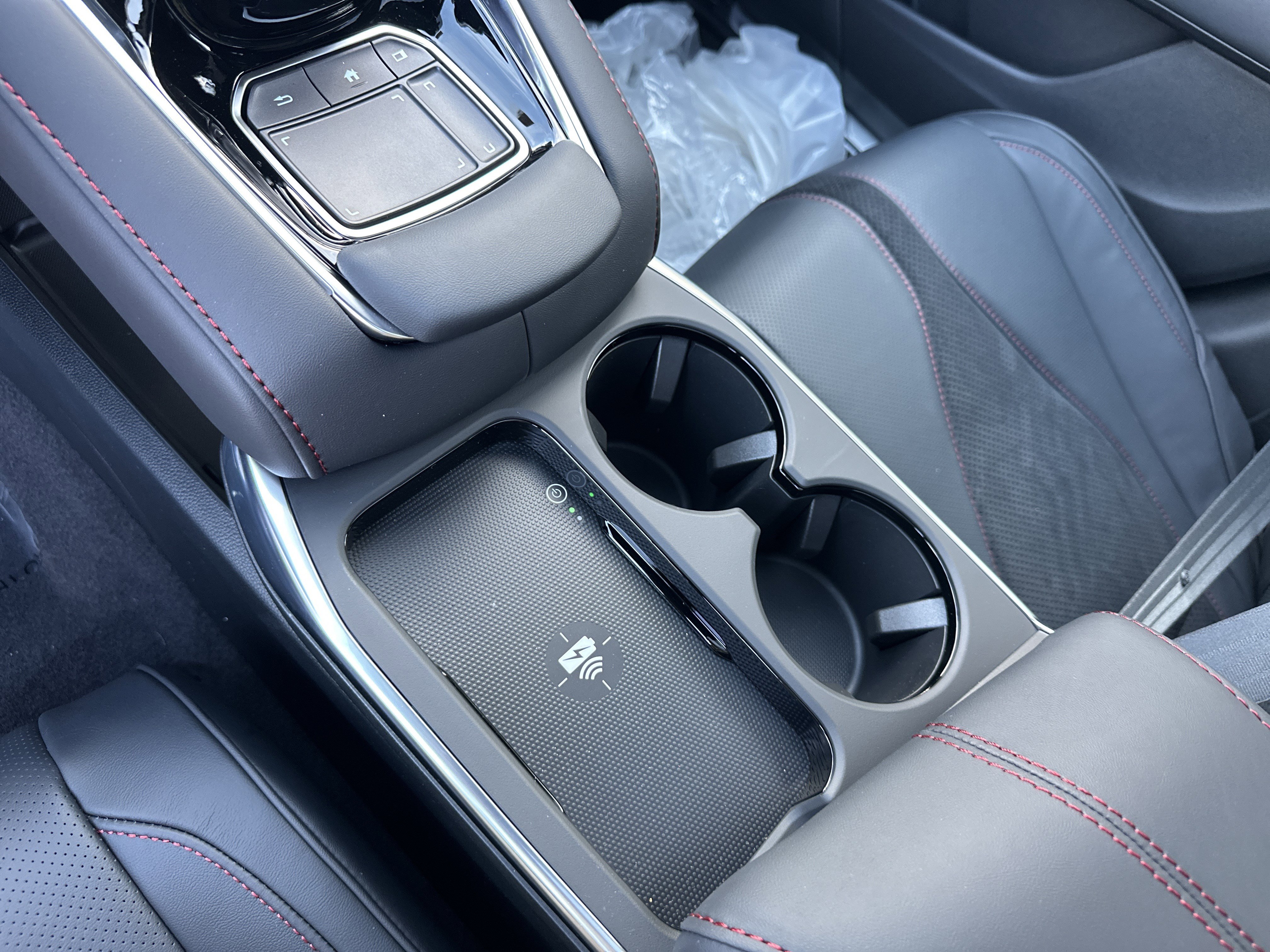 2026 Acura RDX A-Spec